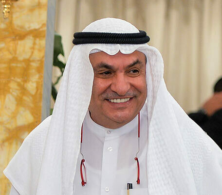 SAGER (AL) Mohammed , Publisher ,  Al Jarida