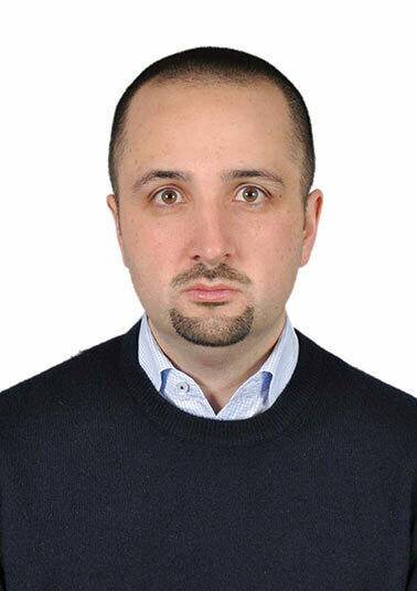 SALEH (AL) Musaed , Deputy CEO    MASS United Trading &amp; Contracting