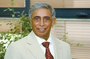 SHARHAN (AL) Abdullah , Founder &amp; Chairman , Australian College of Kuwait (ACK)