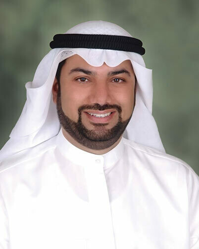 ZALZALAH (AL) Yousef , Chairman ,   Petrolink Holding Company