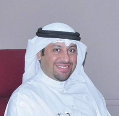 ZALZALAH Ali , Vice-Chairman &amp; CEO  Kuwait Bahrain International Exchange Co.