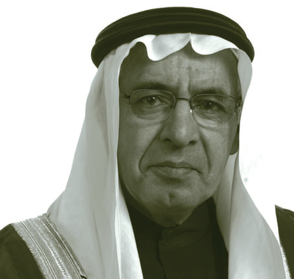 ALTOUQ Ibrahim , Chairman Banque Saudi Fransi