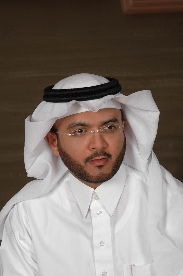 ALTAF Usamah , Vice President , Saudi Post