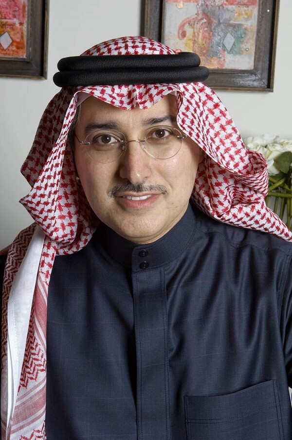 MUTLAQ (AL) Tariq M. , Vice President , Investments Al Mutlaq Group