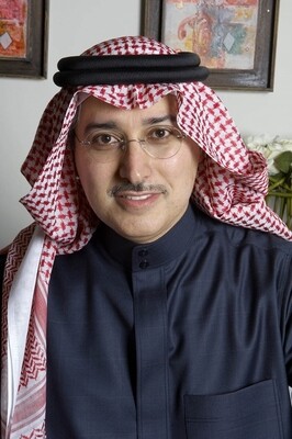 MUTLAQ (AL) Tariq M. , Vice President , Investments Al Mutlaq Group