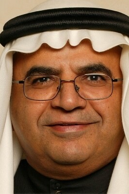 RUBAIAN (AL) Mousa A. , Founder , Dar Mousa  
