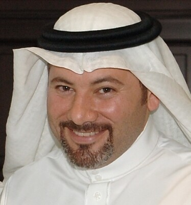 SAMMANOUDI (EL) Ihab , President And CEO , Sukoon International 