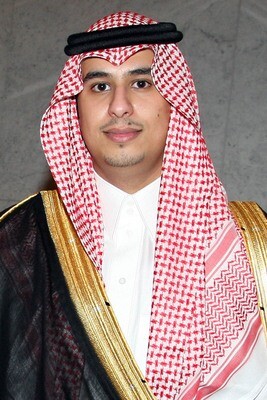 SAUD (AL) HRH Turki Bin Salman Bin Abdulaziz , Ceo , Chairman , Thawarat Holding Company , Saudi Research And Marketing