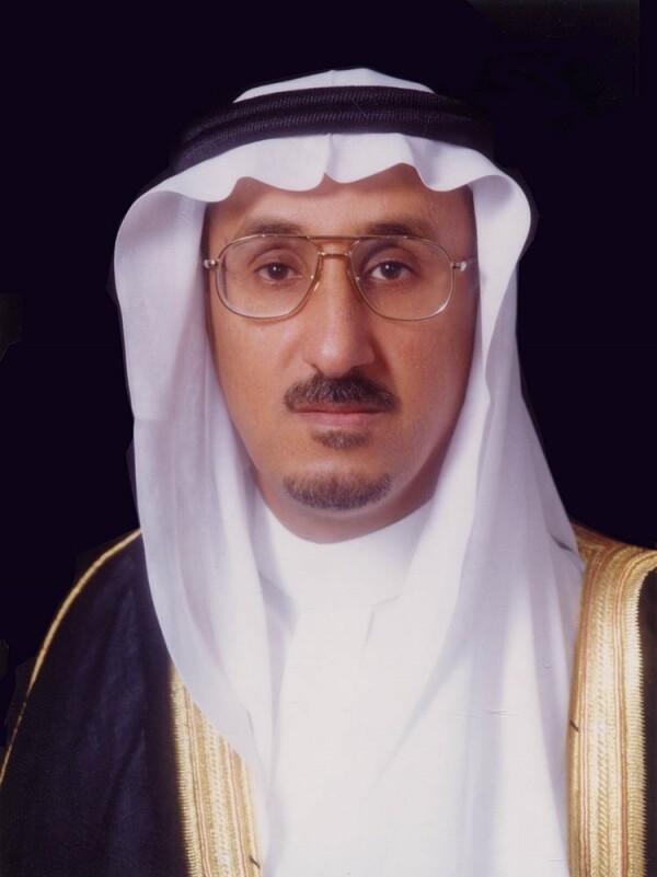 SEMMARI ( AL) Fahd A. , Secretary General , The King Abdulaziz Foundation For Research And Archives