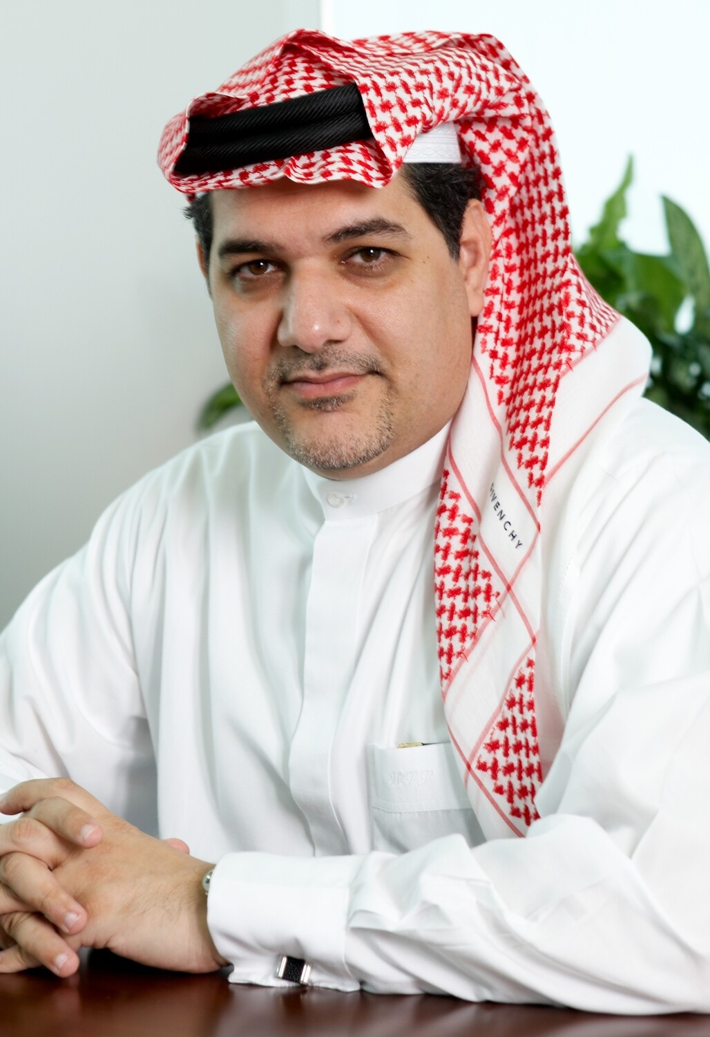 SHOAIBI (AL) Walid  , Group Managing Director , Al Shoaibi Group