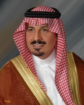 SUDAIRI (AL) Faisal Bin Fahad , Chairman , Pound Capital And Kassab International Investment And Trading Company - Co Founder , Octal Petrochemicals Oman