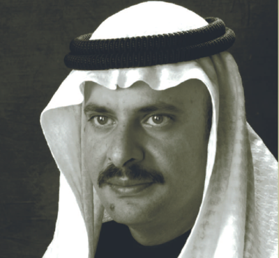 SUDAIRY (AL) Mishaal , President , Mishaal Al Sudairy Office For Commercial Services (Mso)