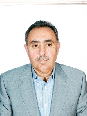 CHAABAN Mahmoud , CEO SBCM  