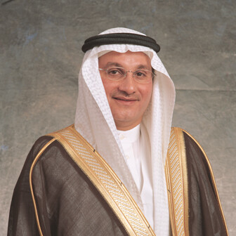 DABBAGH (AL) Tahir Mohammed , Chairman Roots   Group Of Arabia   