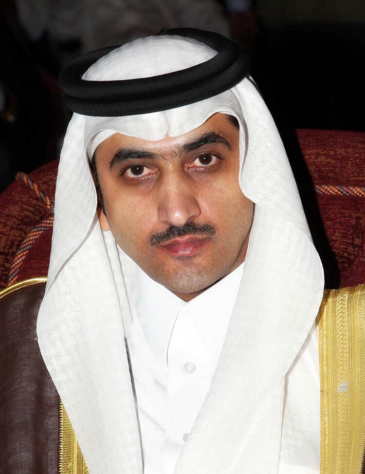DOWAIS (AL) Saleh  , Managing Director Al Khaleejiah And Public Relations Company 