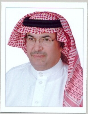 HAMMAD (AL) Mohammed Hamad  , CEO  Al Hammad Medical
