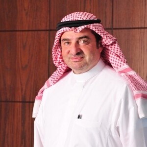 JABRI (AL) Hasan Shakib  , CEO Sedco Capital