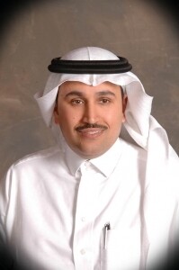 JASSER (AL) Khaled Sulaiman , CEO Bank Al Bilad