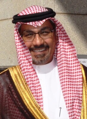 JAZZAR Ahmed  , President Boeing Saudi Arabia