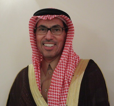 JAZZAR (AL) Abdulaziz Abdulateef , Managing Executive Partner Malaz Capital