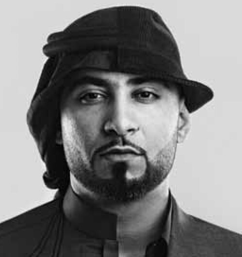 KHEDER Qusai , Hip Hop Artist,  Music Producer, Song  Writer, TV Host &amp; DJ , MBC Group Universal Legends Entertainment                                                             