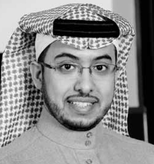 KHORAYEF (AL) Abdullah Ibrahim  , CEO Al Khorayef Commercial Company 