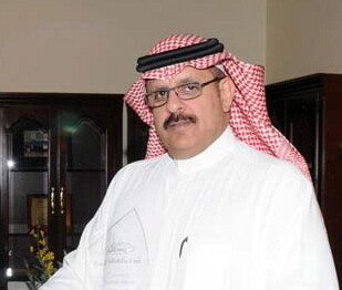 KRAIDEES (AL) Abdullah , Chairman Al Jazira Vehicles Agencies