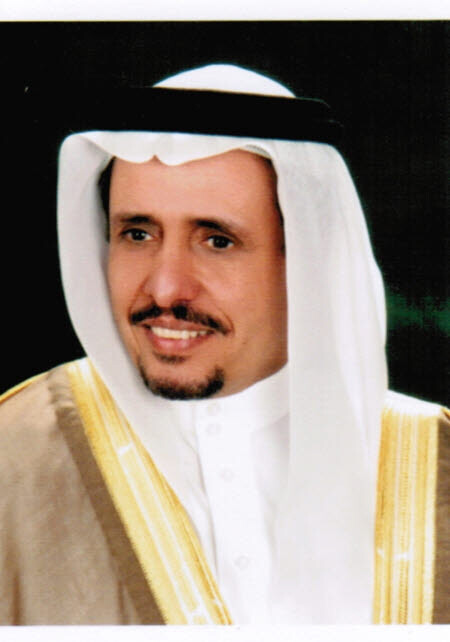 MOBTY (AL)Abdullah S.  , Chairman Council Of Saudi Chambers And Almobty