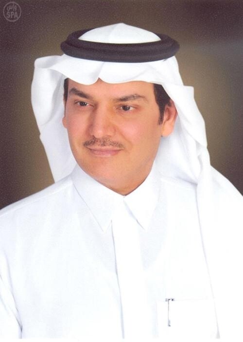 MUSALLAM (AL) Loay Ahmed , President National Water Company 
