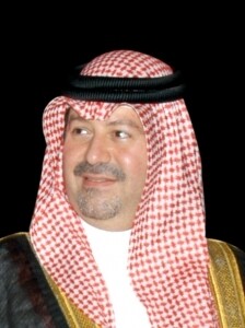NASR (AL) Abdulkareem , CEO NCB Bank