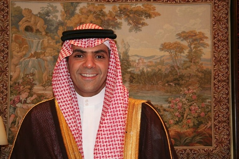 NAZER Loay Hisham , Founder And Chairman Nazer Group 