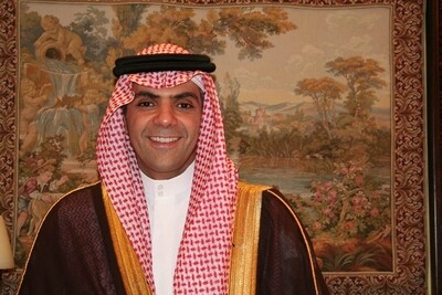 NAZER Loay Hisham , Founder And Chairman Nazer Group 