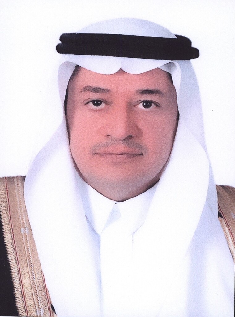 RASHED (AL)  Abdullah Mohamed , President King Khaled University Assir Province