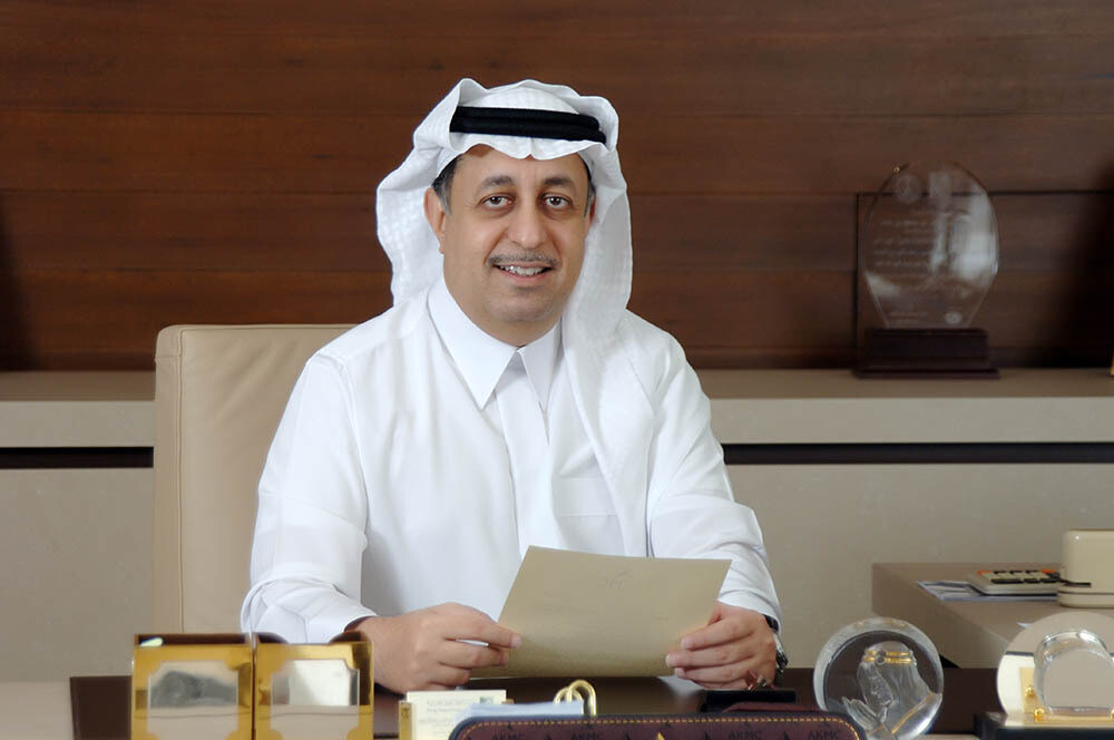 SAUD (AL) HH Bandar Bin Saud Bin Khalid , Deputy Managing Director King Faisal Foundation