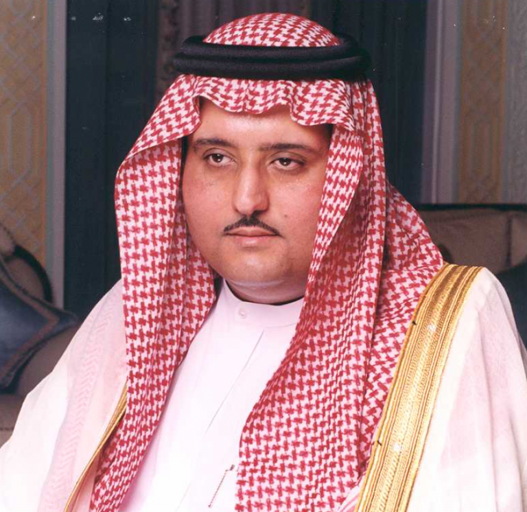 SAUD (AL) HRH Abdulaziz Bin Ahmed Bin Abdulaziz , Chairman And CEO Atheeb Group