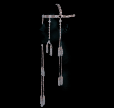 SAUD (AL) HRH Al Anoud Bint Khaled Bin Abdullah , President Juam Design