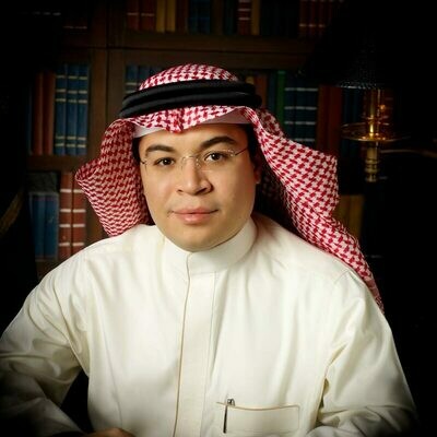 SAYED (AL) Abdullah Mohammed , President Nexus Flight