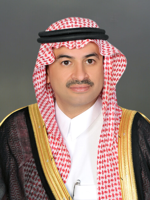 SHIBL (AL) Ghassan , President And CEO Advanced Electronics Company Limited 