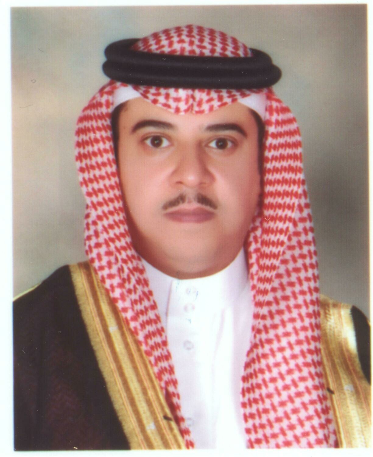SOAIB (AL) Mohammed H.  , Chairman Al Soaib Law Firm