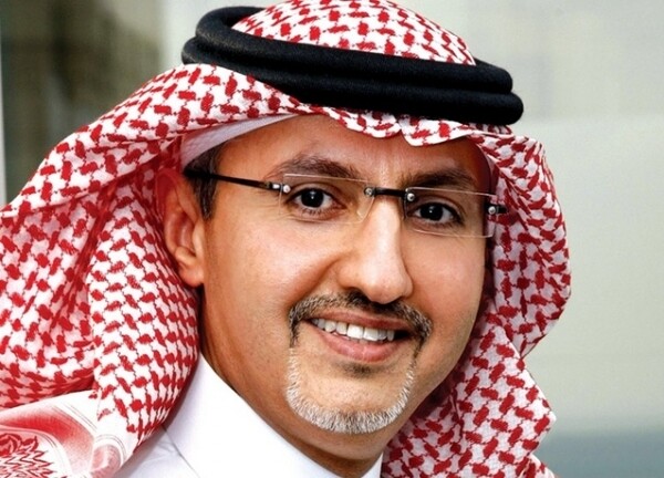 SOWAILIM (AL) Adeeb , CEO Falcom Investment Bank