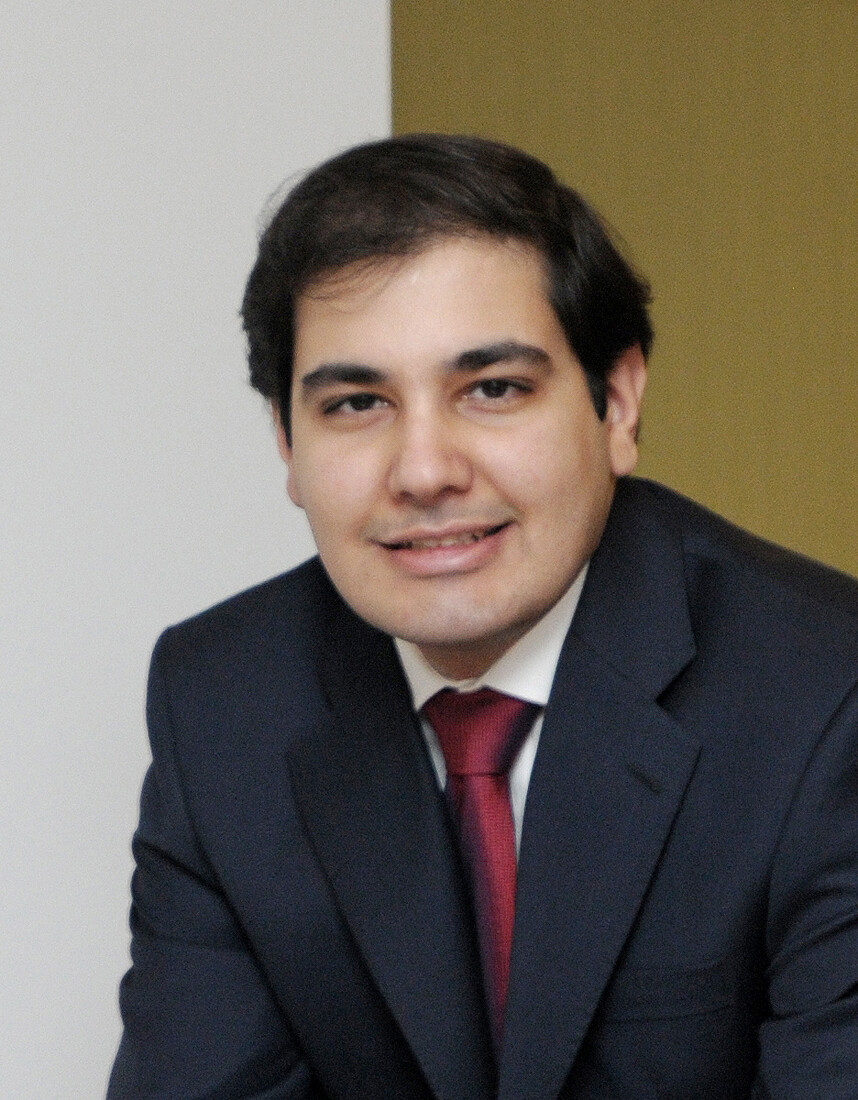 TORAIFI (AL) ADEL Zaid  , Editor In Chief Asharq Al Awsat Newspaper/ Al Majalla Magazine