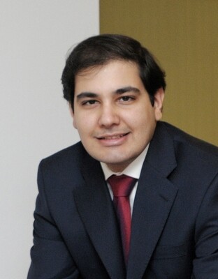 TORAIFI (AL) ADEL Zaid  , Editor In Chief Asharq Al Awsat Newspaper/ Al Majalla Magazine