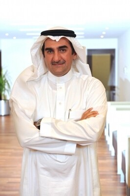 RUMAYYAN (AL) Yassir  , CEO Saudi Fransi Capital  