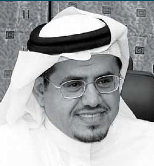 BABTAIN (AL) Abdulaziz Mohammed Abdulrahman , Board Member And Managing Director NADEC    