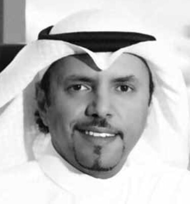 ATEEK Yasser Abdulaziz Abu , CEO Dar Al Tamleek           