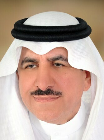 ZAID (AL) Ali Othman  , Chairman Al Akaria Company  
