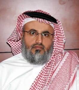 ZAHRANI (AL) Matar Ali , CEO Hail Cement Company