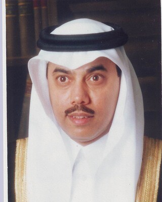 SUNAID (AL) Khalid Sunaid Abdulrahman  , Partner And Lawyer Khalid Al Sunaid And Talal Al Ahmadi Law Firm   