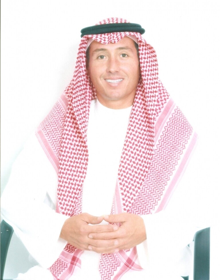 TAMER Ayman M. , Chairman And Managing Partner Tamer Group