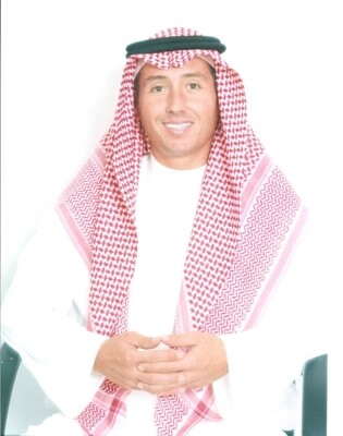 TAMER Ayman M. , Chairman And Managing Partner Tamer Group